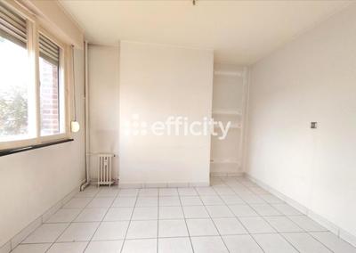 Appartement - 63 m² - 4 pièces