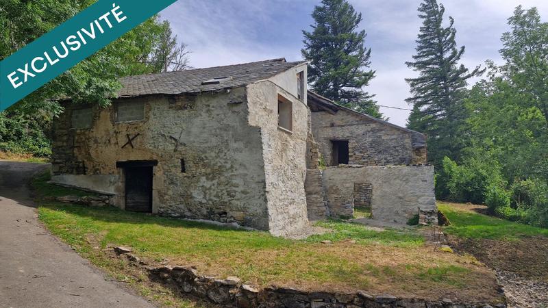 Maison - 150 m² - 3 pièces