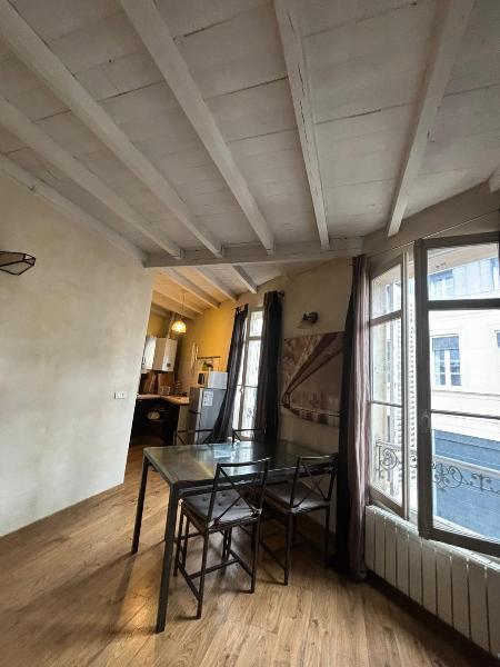 Maison - 65 m² - 3 pièces