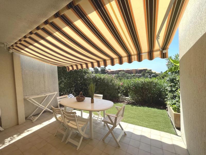 Appartement - 30 m² - 2 pièces