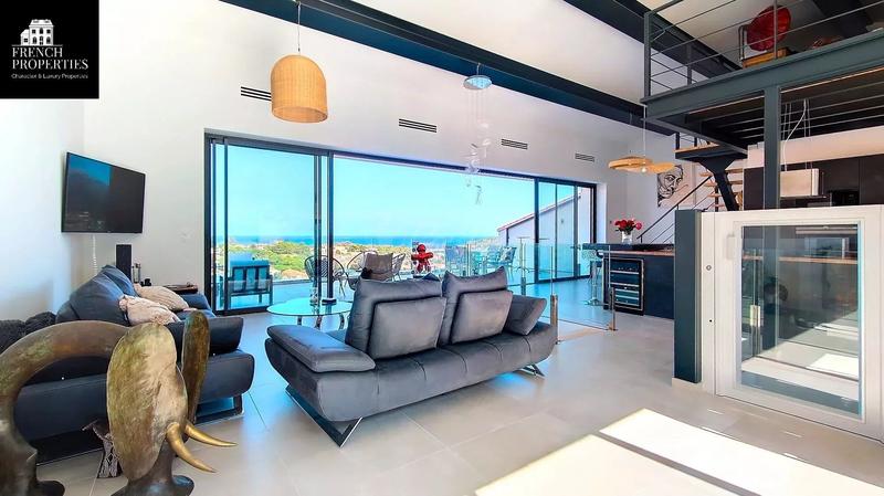 Maison - 40 m² - 5 pièces