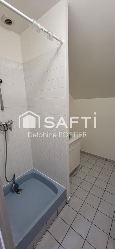 Appartement - 130 m² - 4 pièces