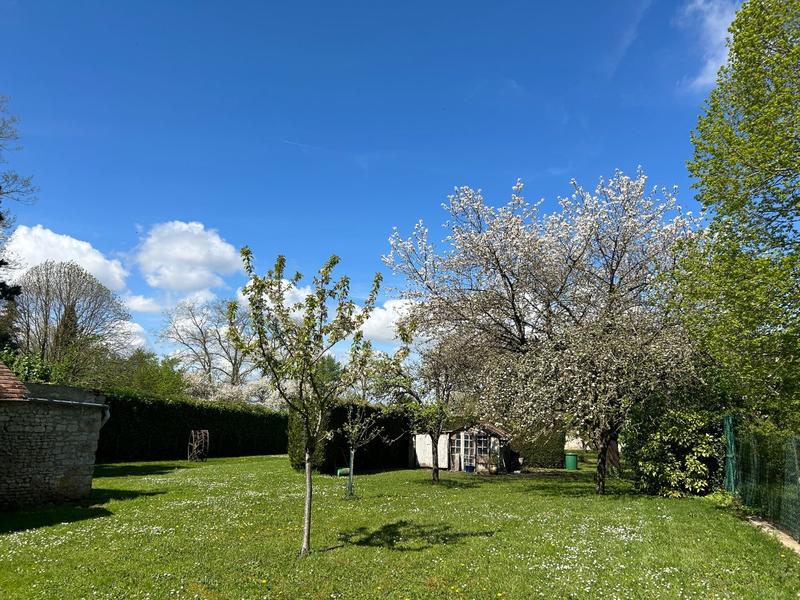 Maison - 203 m² - 6 pièces