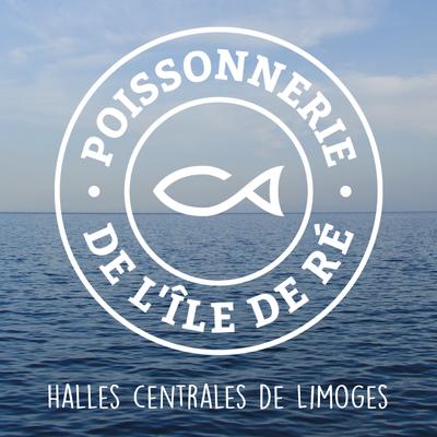 Poissonnerie de l'ile de Ré, Limoges