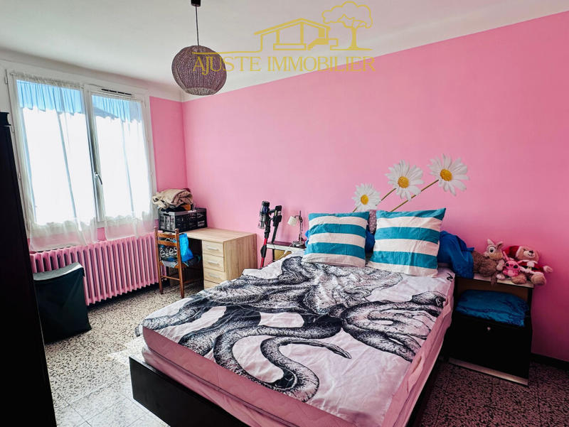 Maison - 195 m² - 8 pièces