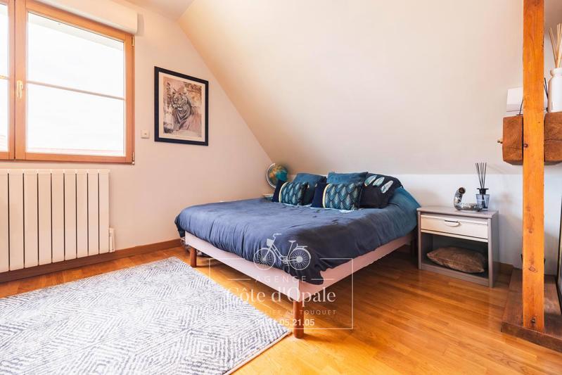 Maison - 160 m² - 4 pièces