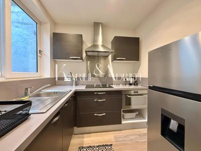 Appartement - 33 m² - 2 pièces