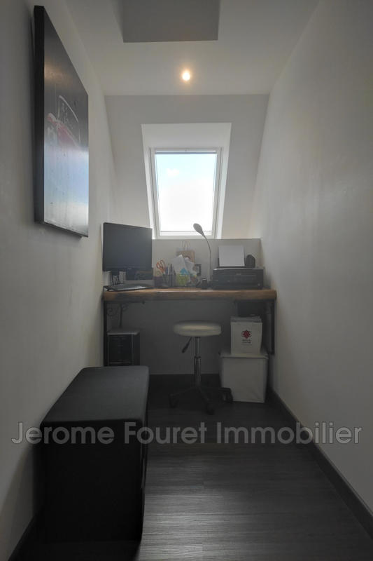 Maison - 98 m² - 5 pièces