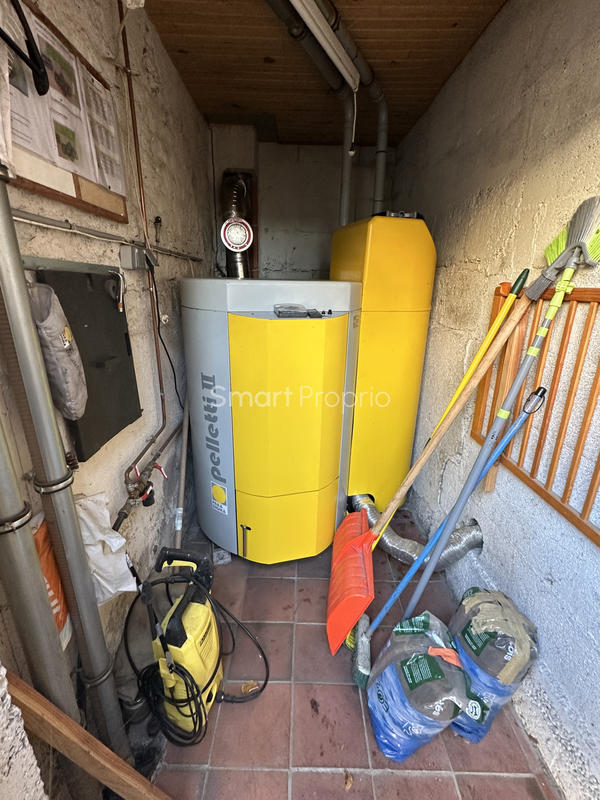 Maison - 192 m² - 6 pièces