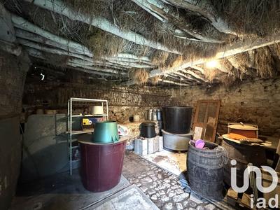 Ferme - 200 m² - 1 pièce