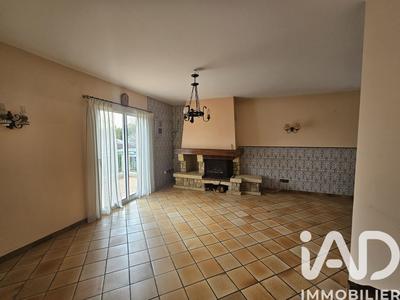 Maison - 97 m² - 4 pièces