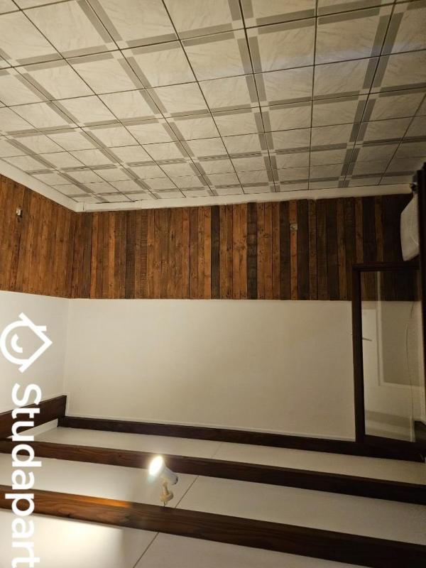 Maison - 80 m² - 3 pièces