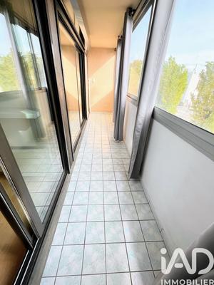 Appartement - 75 m² - 3 pièces