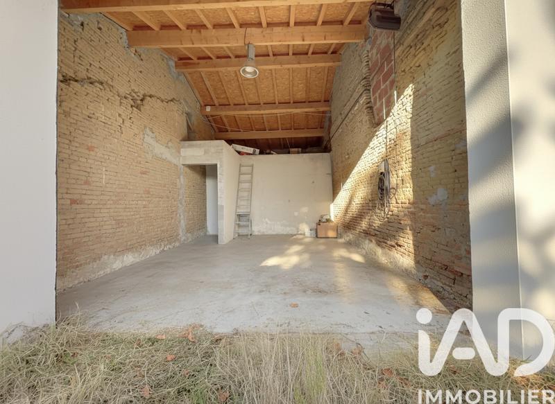 Maison de campagne - 145 m² - 5 pièces