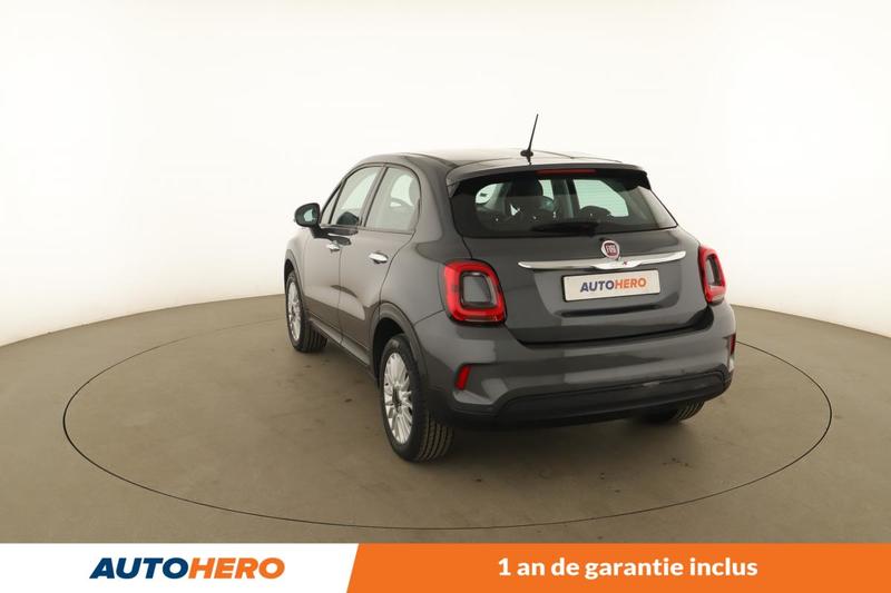 Fiat 500x 1.3 FireFly t T4 Lounge Dct 150 ch