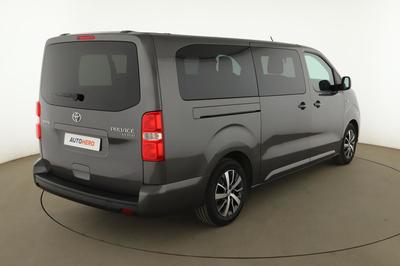 Toyota Proace Verso Long 1.5 d-4d Dynamic 9pl 120 ch