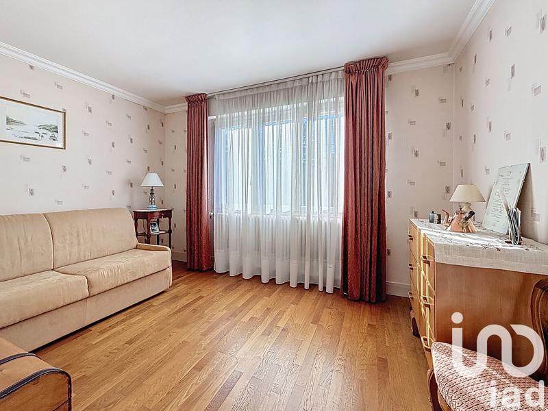 Maison - 103 m² - 6 pièces