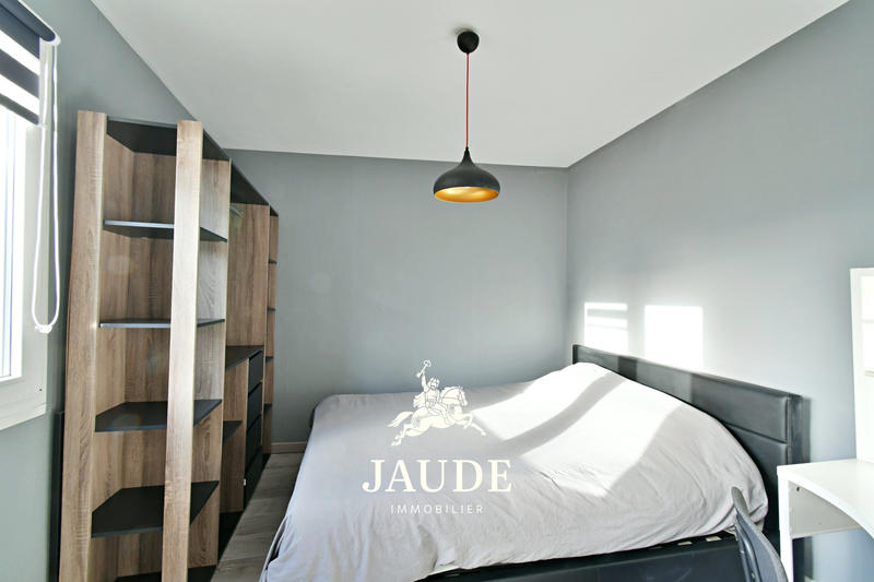 Appartement - 63 m² - 4 pièces