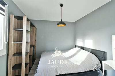 Appartement - 63 m² - 4 pièces