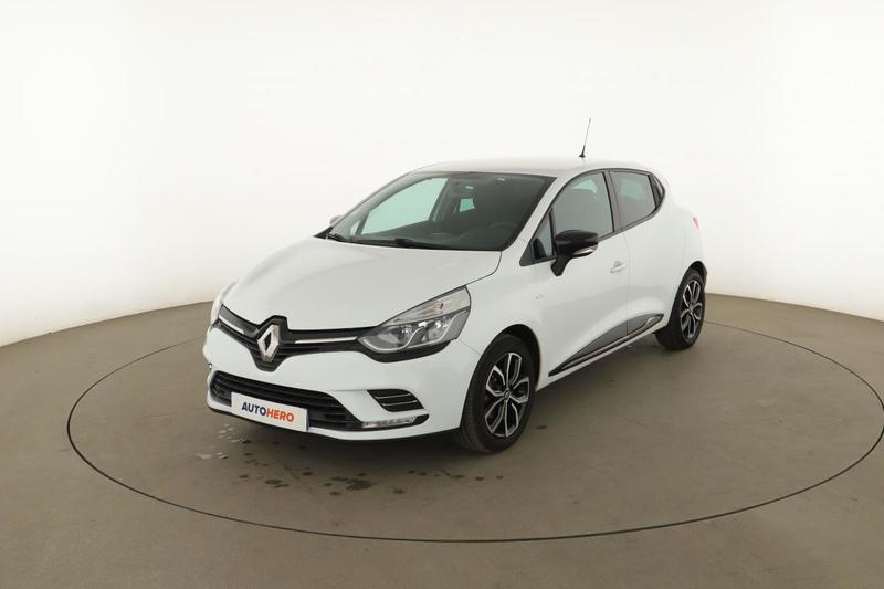 Renault Clio 0.9 TCe Limited 90 ch