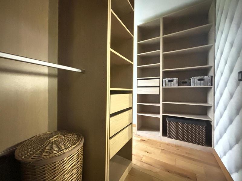 Maison - 97 m² - 6 pièces