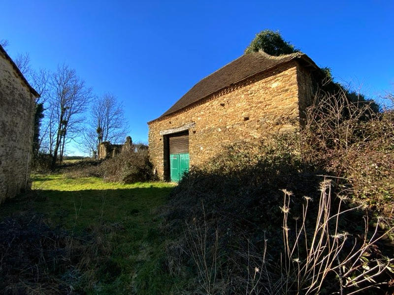 Manoir - 140 m² - 4 pièces