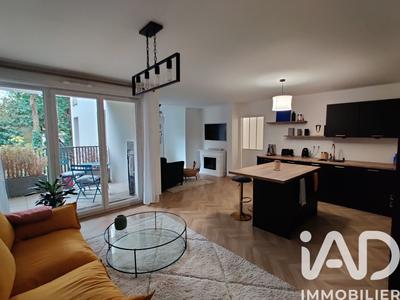 Appartement - 78 m² - 4 pièces