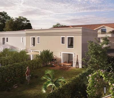 Maison - 88 m² - 4 pièces