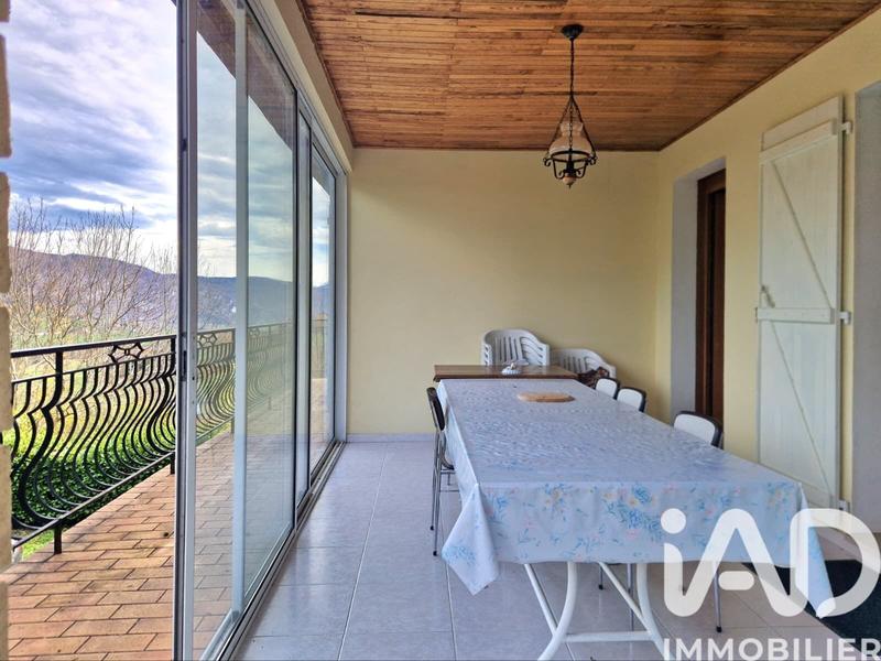 Maison - 70 m² - 3 pièces