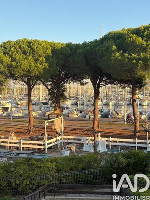 Appartement - 50 m² - 3 pièces