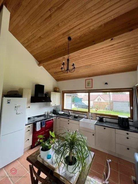 Maison - 173 m² - 7 pièces