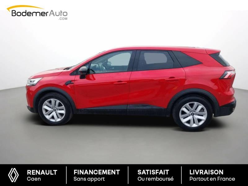 Renault Symbioz E-Tech full hybrid 145 Evolution