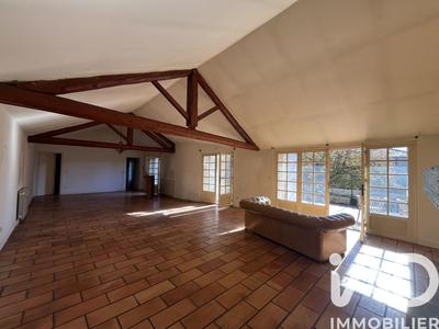 Maison de ville - 194 m² - 7 pièces