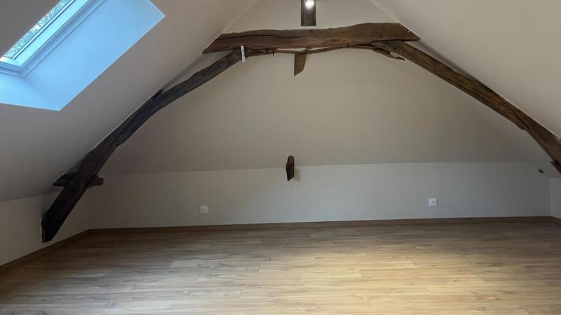 Maison - 116 m² - 5 pièces