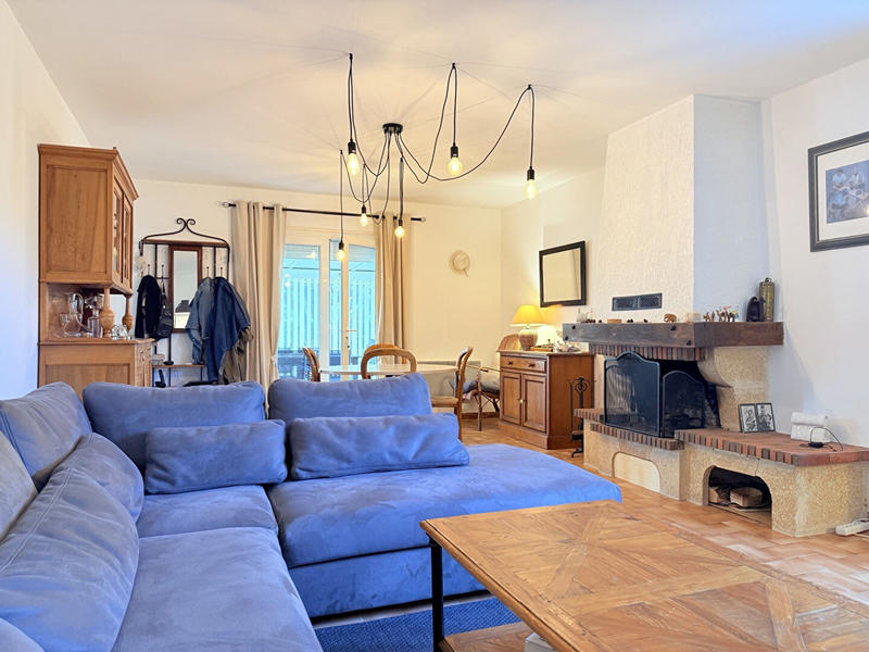 Maison - 144 m² - 6 pièces