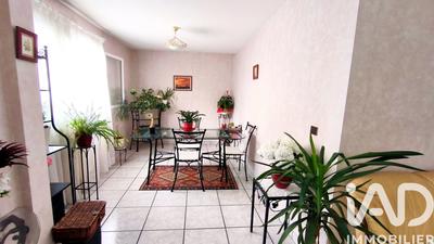 Appartement - 81 m² - 4 pièces