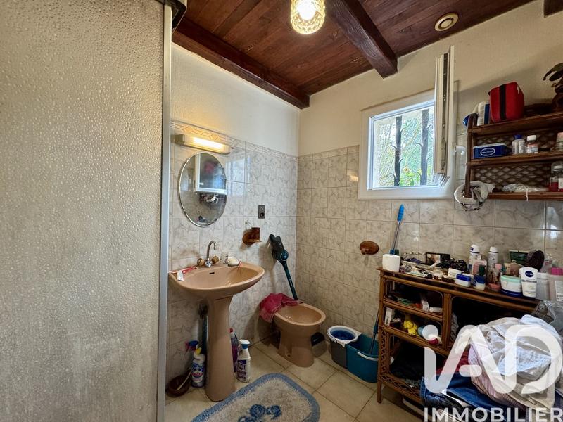 Maison - 59 m² - 3 pièces