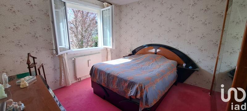 Maison - 163 m² - 8 pièces