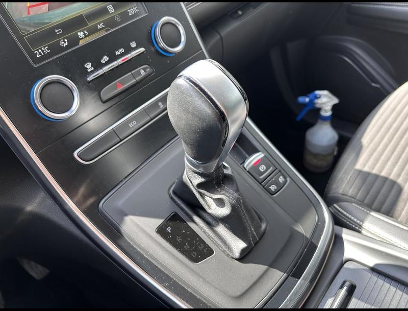 Renault Scénic 4 Tce 140 Edc Grand Intens 7 Places