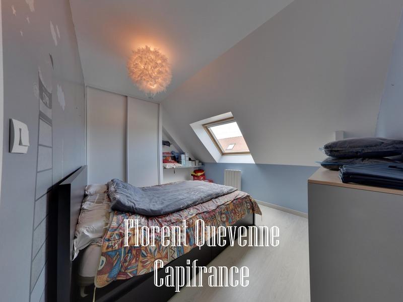 Maison - 191 m² - 6 pièces