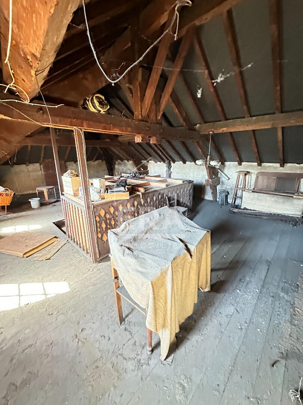 Maison - 364 m² - 6 pièces