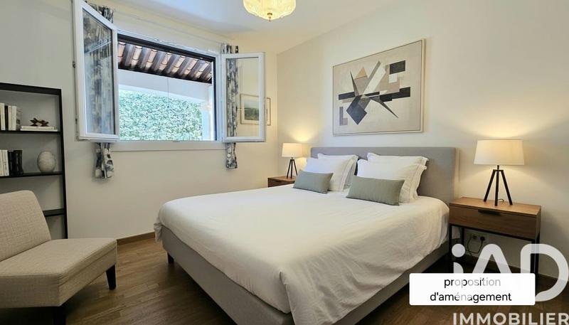 Maison - 168 m² - 6 pièces