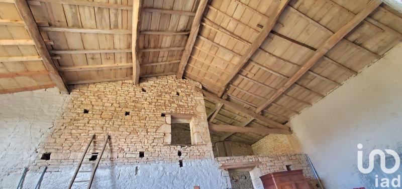 Maison - 165 m² - 6 pièces