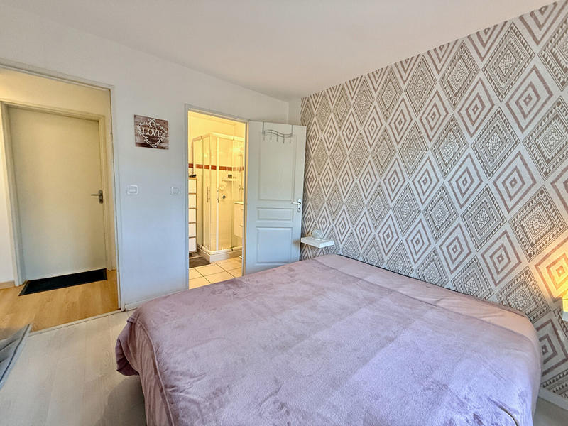 Maison - 88 m² - 5 pièces