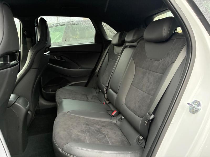 Hyundai i30 Mperformance Pack Dct