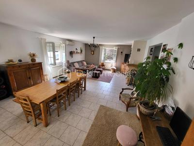 Villa - 106 m² - 5 pièces