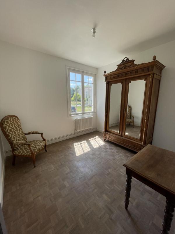 Maison - 146 m² - 6 pièces