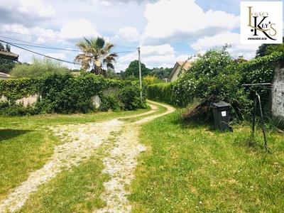 Maison traditionnelle - 100 m² - 4 pièces