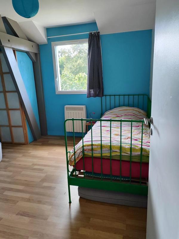 Maison traditionnelle - 190 m² - 7 pièces