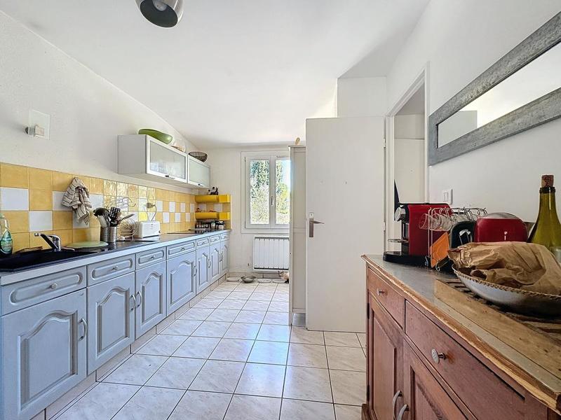 Maison - 170 m² - 6 pièces